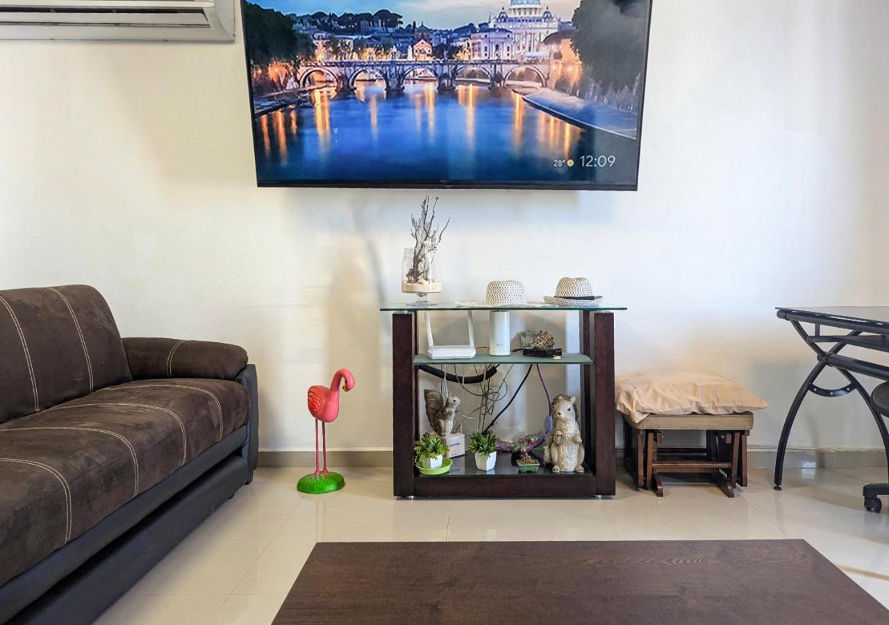 Villa Aurora Beautiful Beachfront Apartment Κανκούν Εξωτερικό φωτογραφία